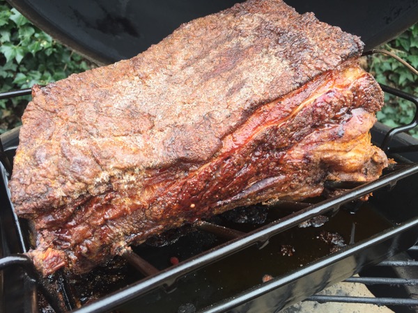 Brisket