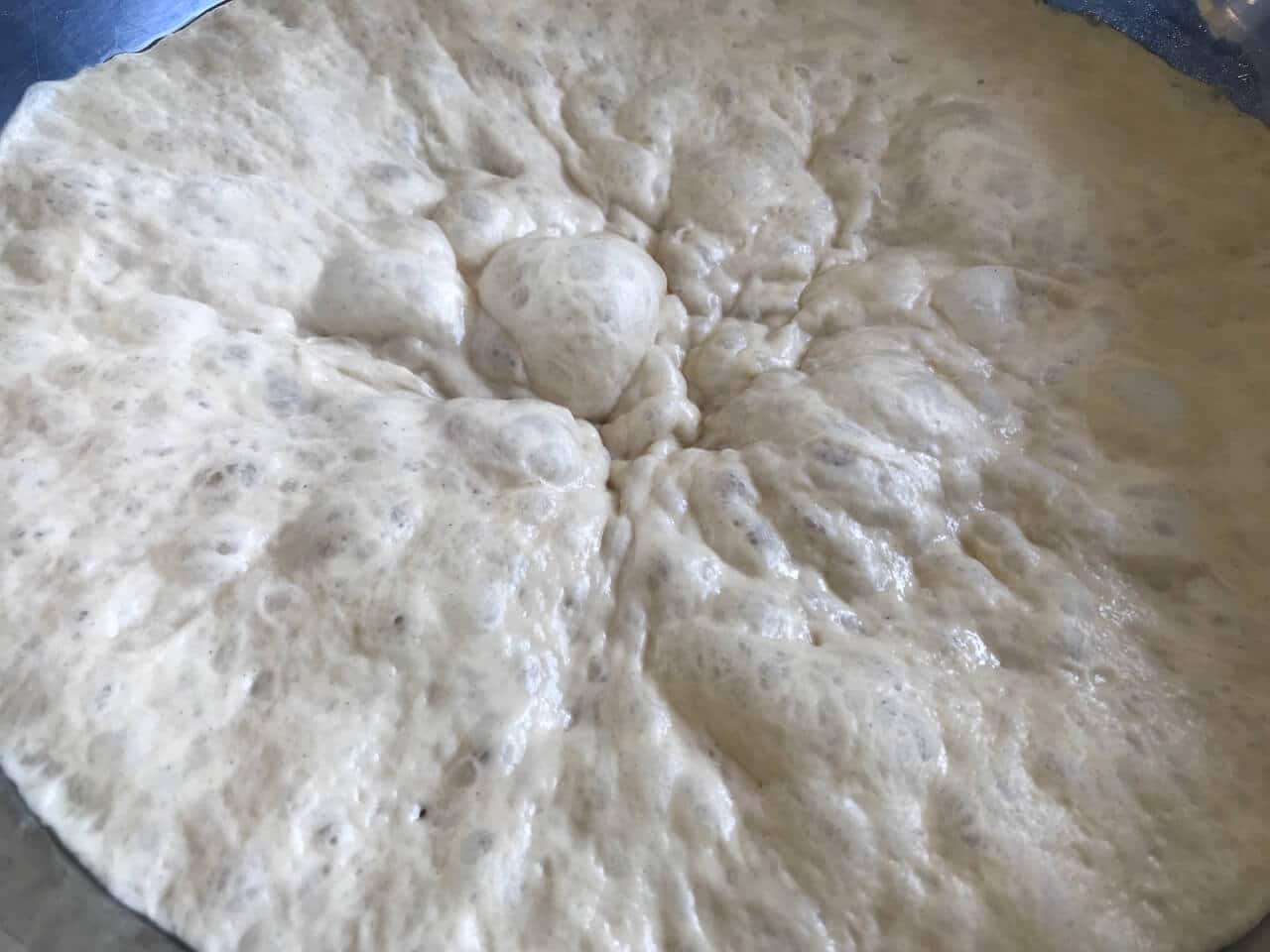 Dough