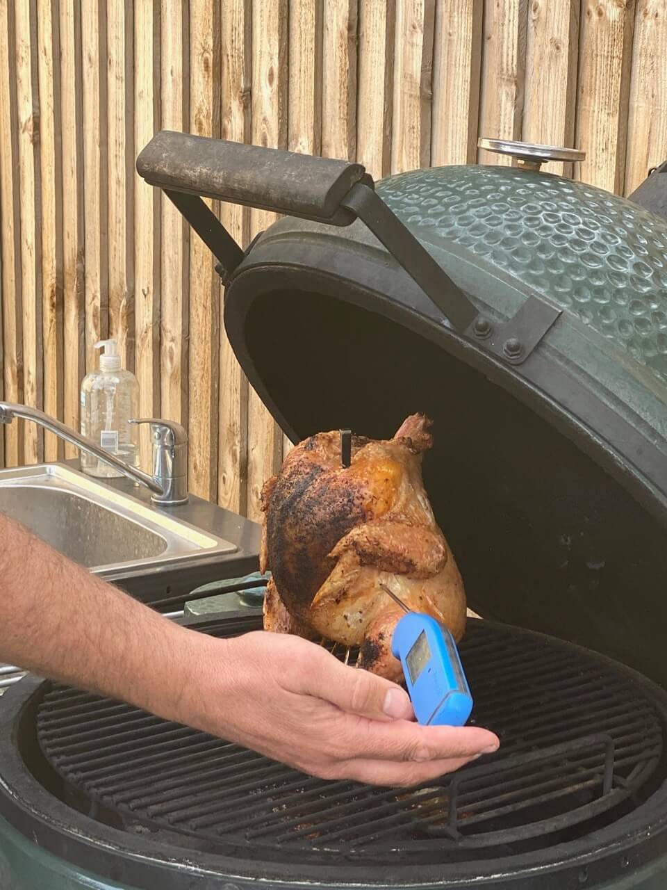 Thermapen