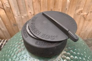 Reggulator at 110°C Reggulator at 110°C