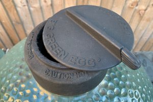 Reggulator at 180°C Reggulator at 180°C