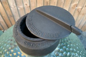 Reggulator at 220°C Reggulator at 220°C