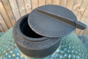 Reggulator at 250°C Reggulator at 250°C