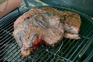 BBQ Brisket