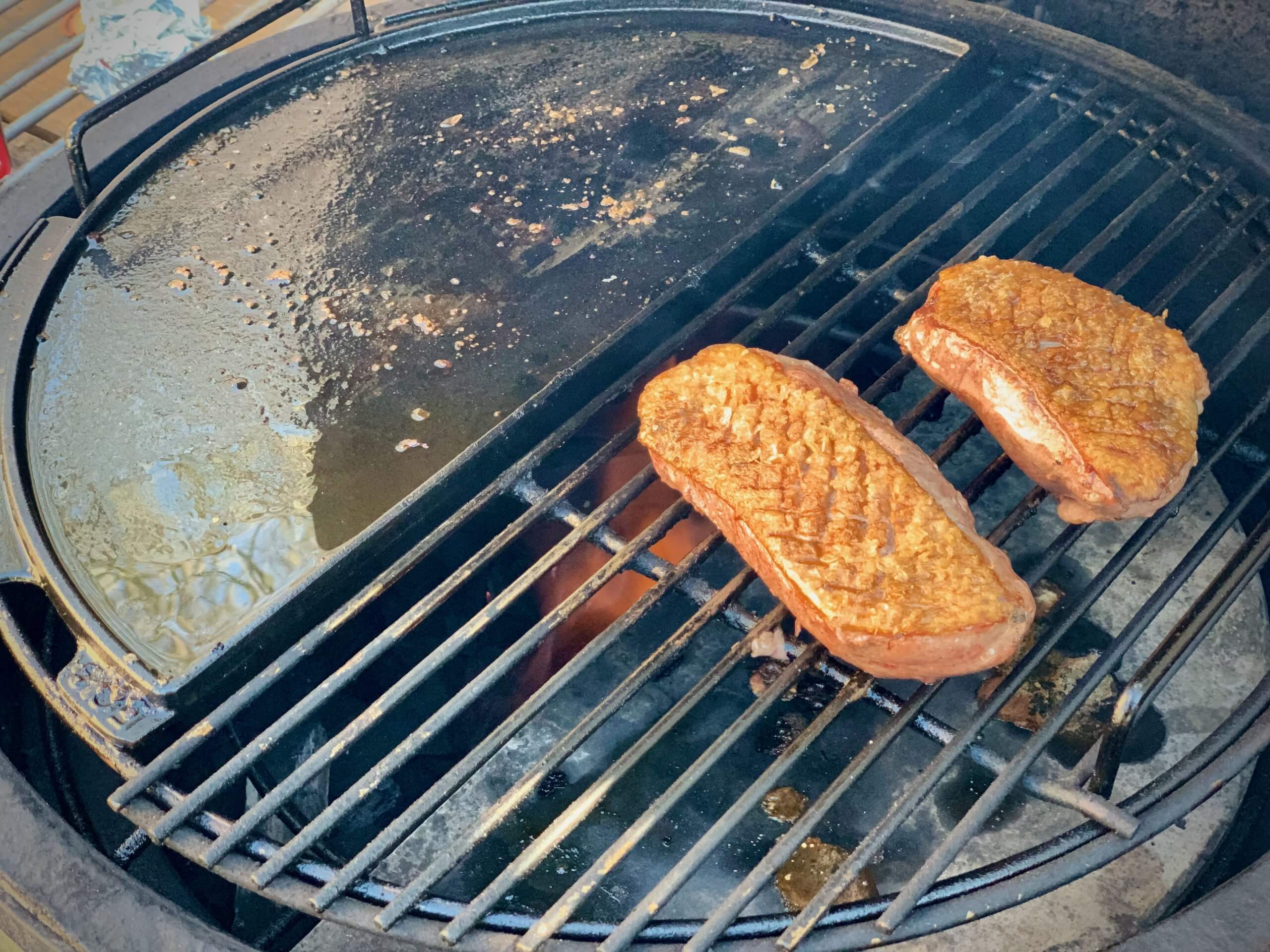 Duck Breast