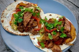 Fajitas Fajitas