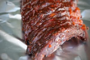 Pork Ribs