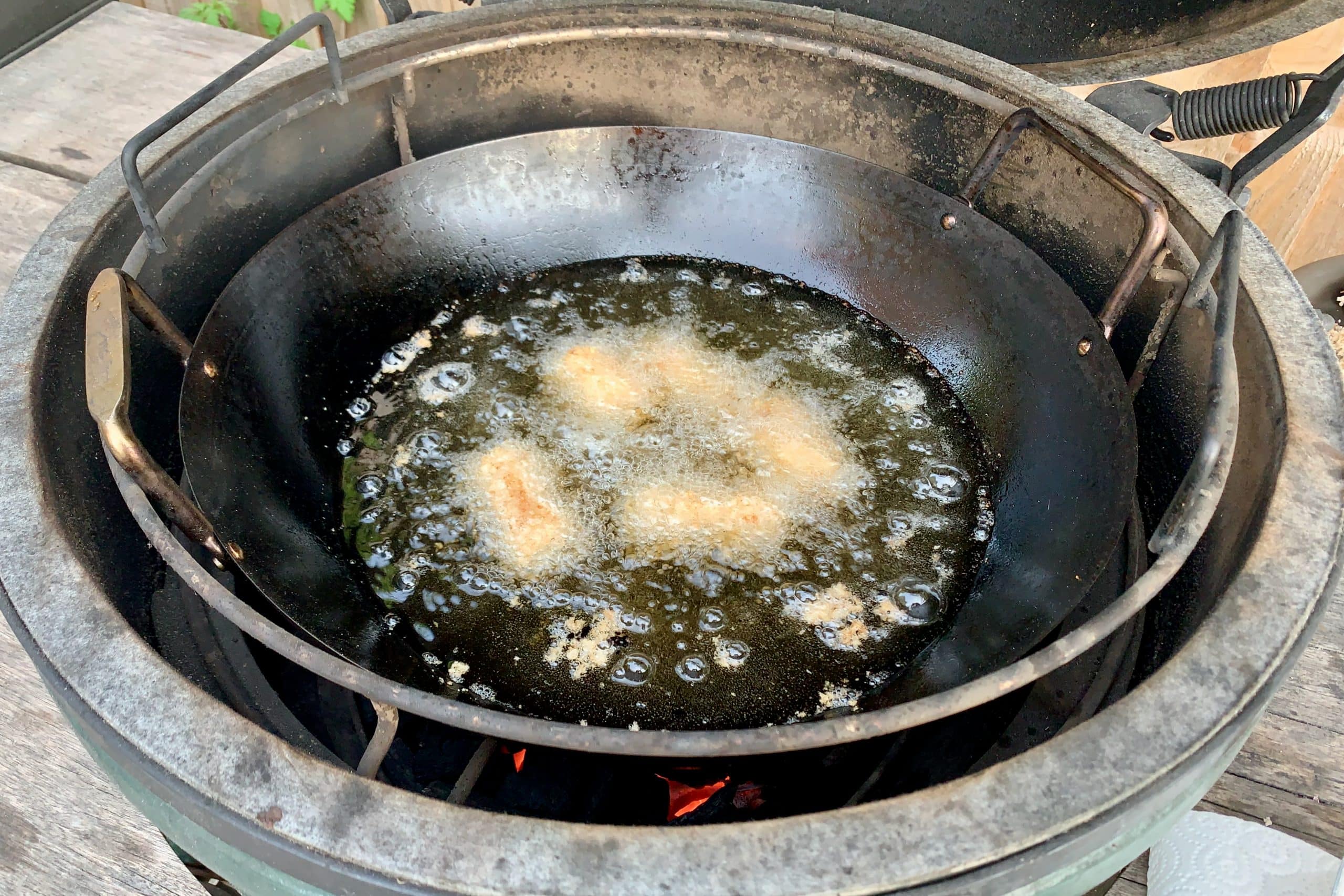 Croquetas Croquetas