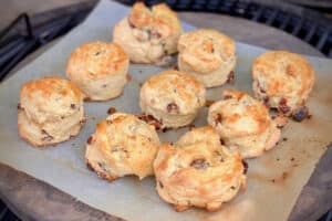 Mini Scones