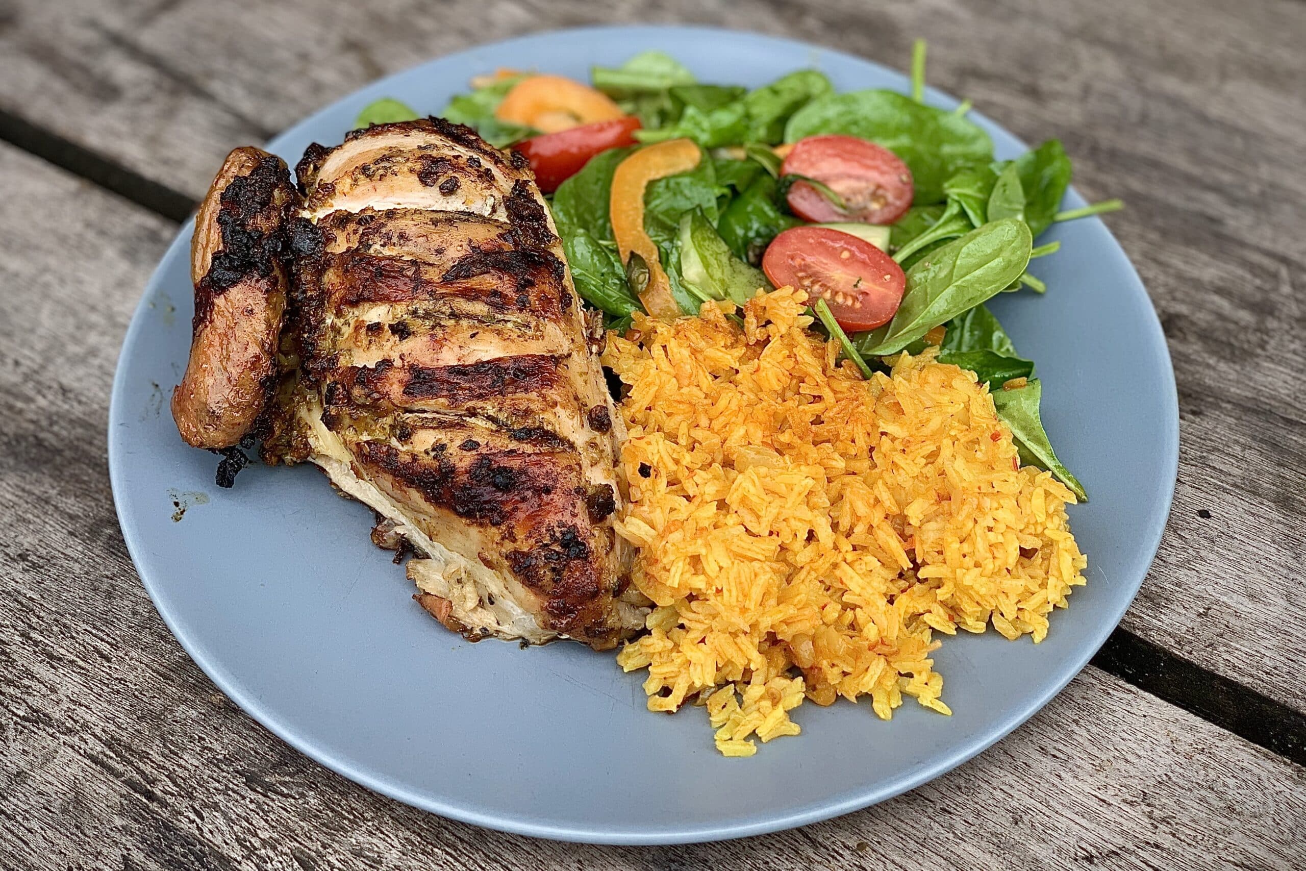 Nandos