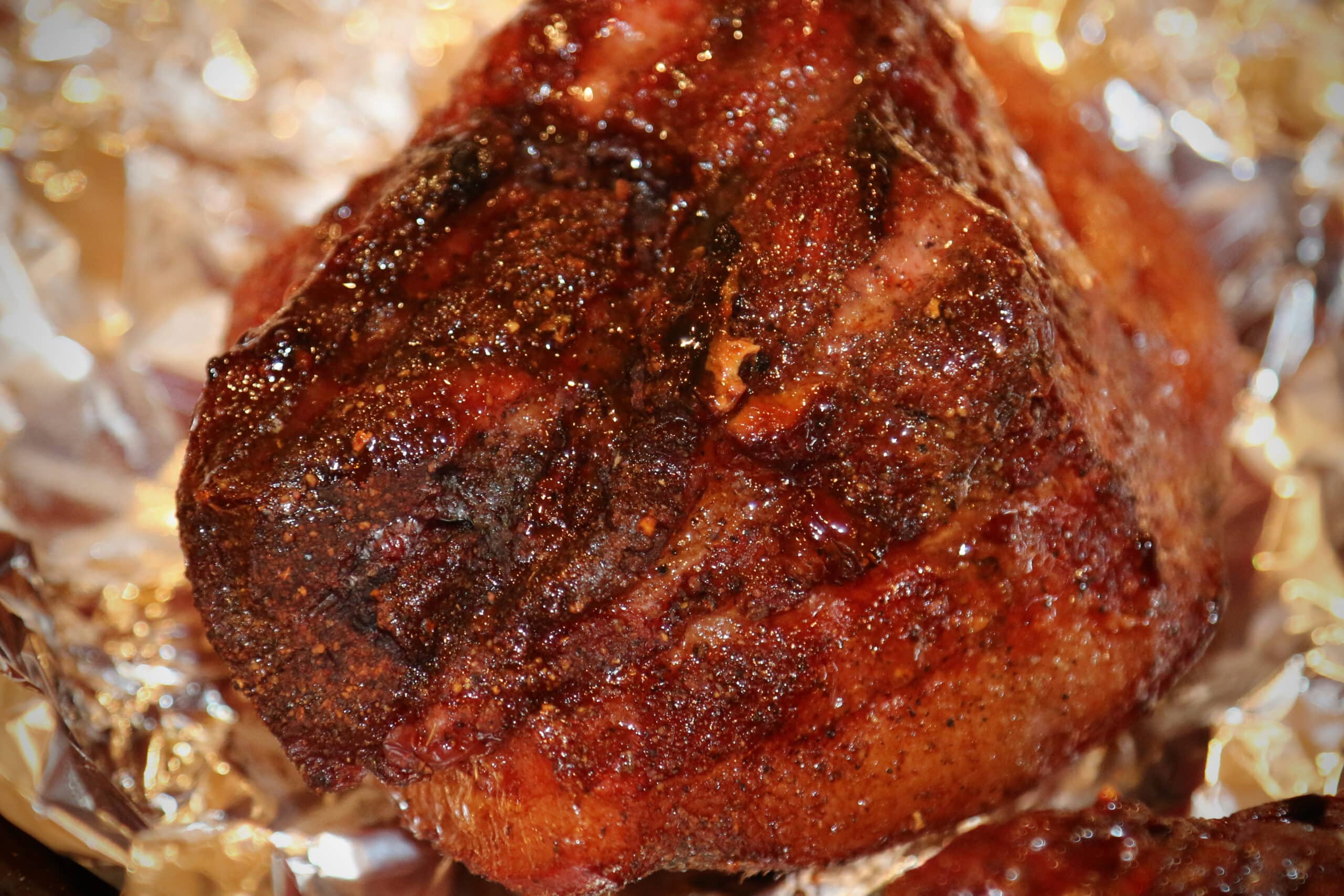 Pigs Cheeks
