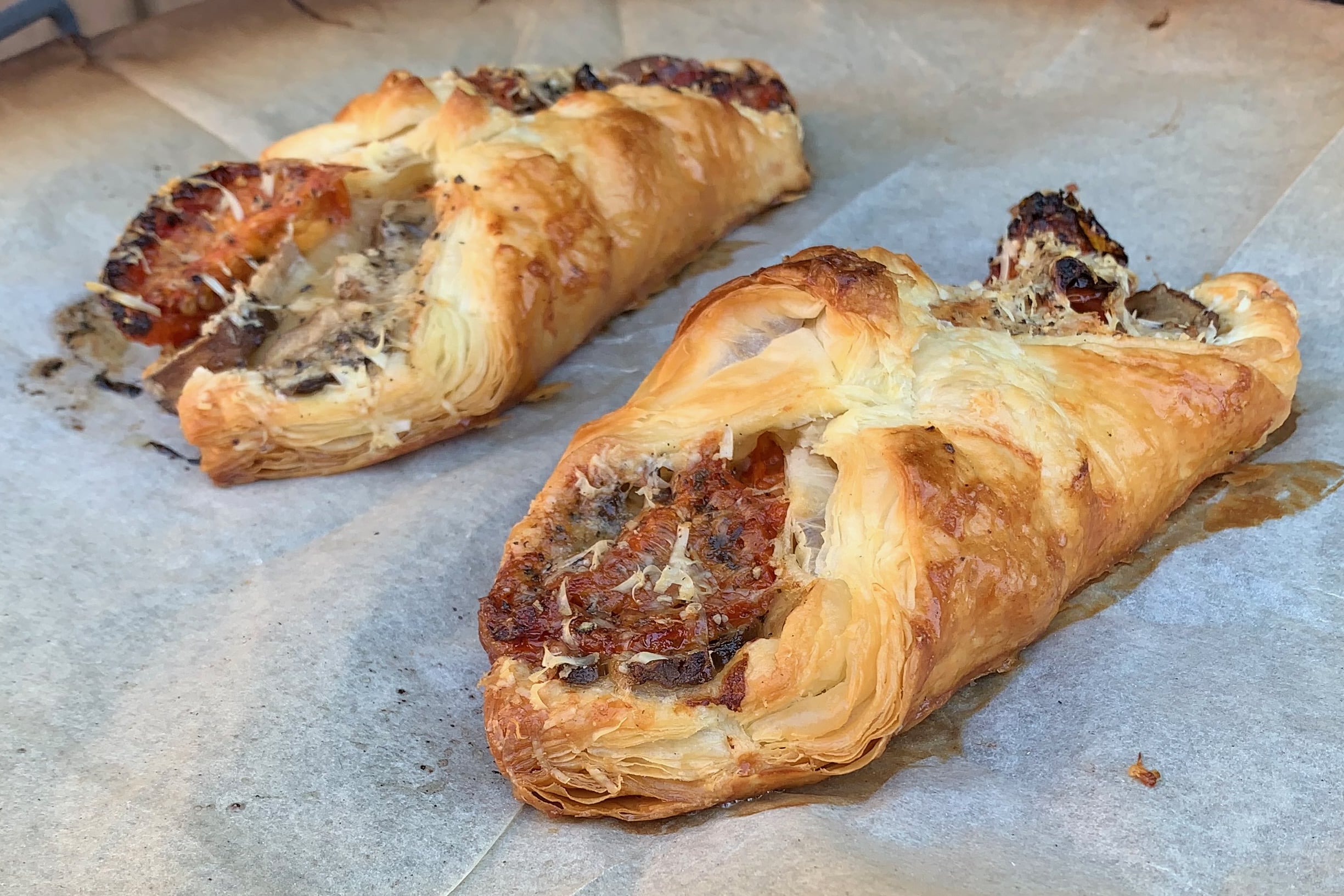Pastry