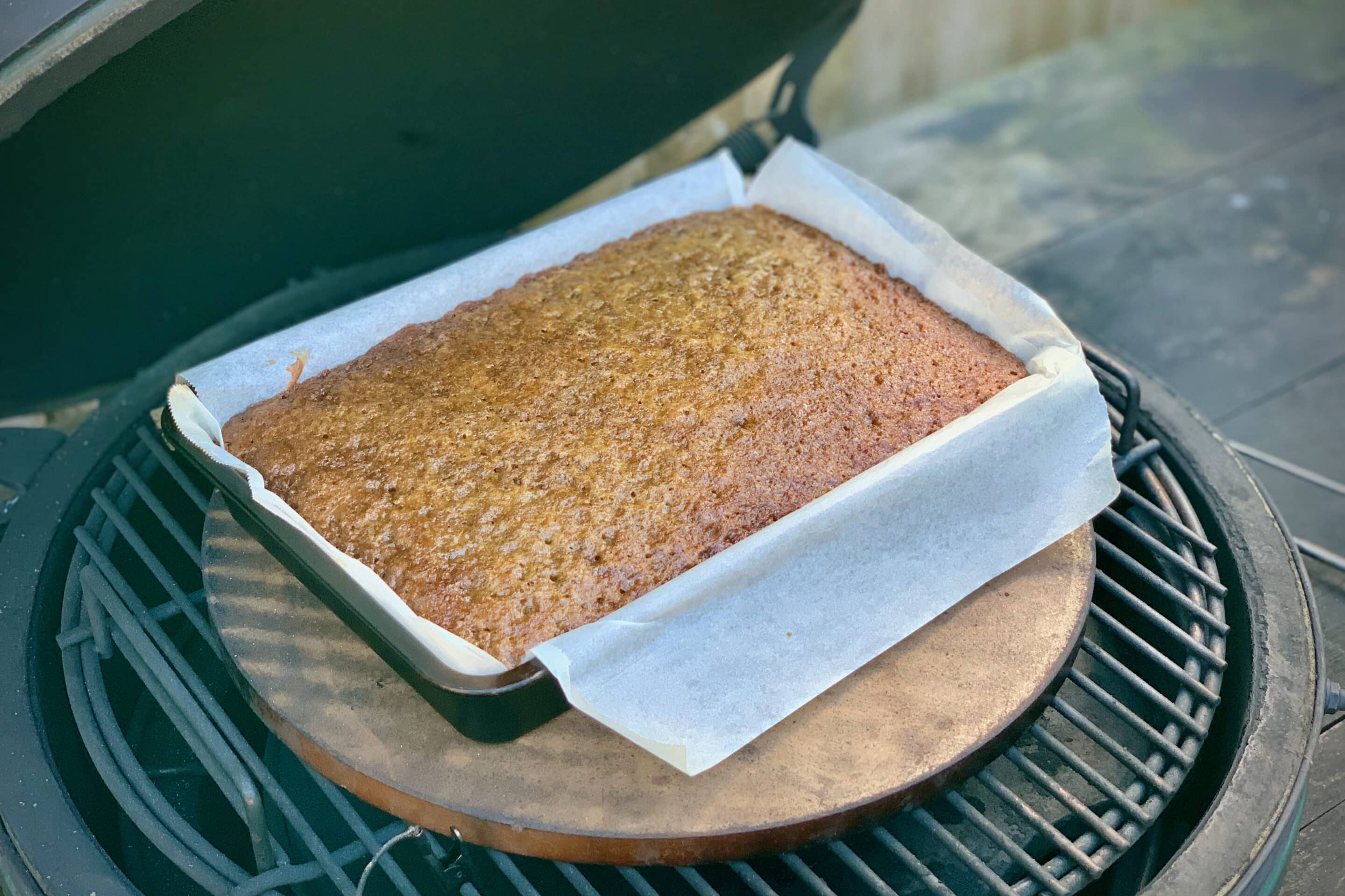 Spiced Pumpkin Cake Spiced Pumpkin Cake
