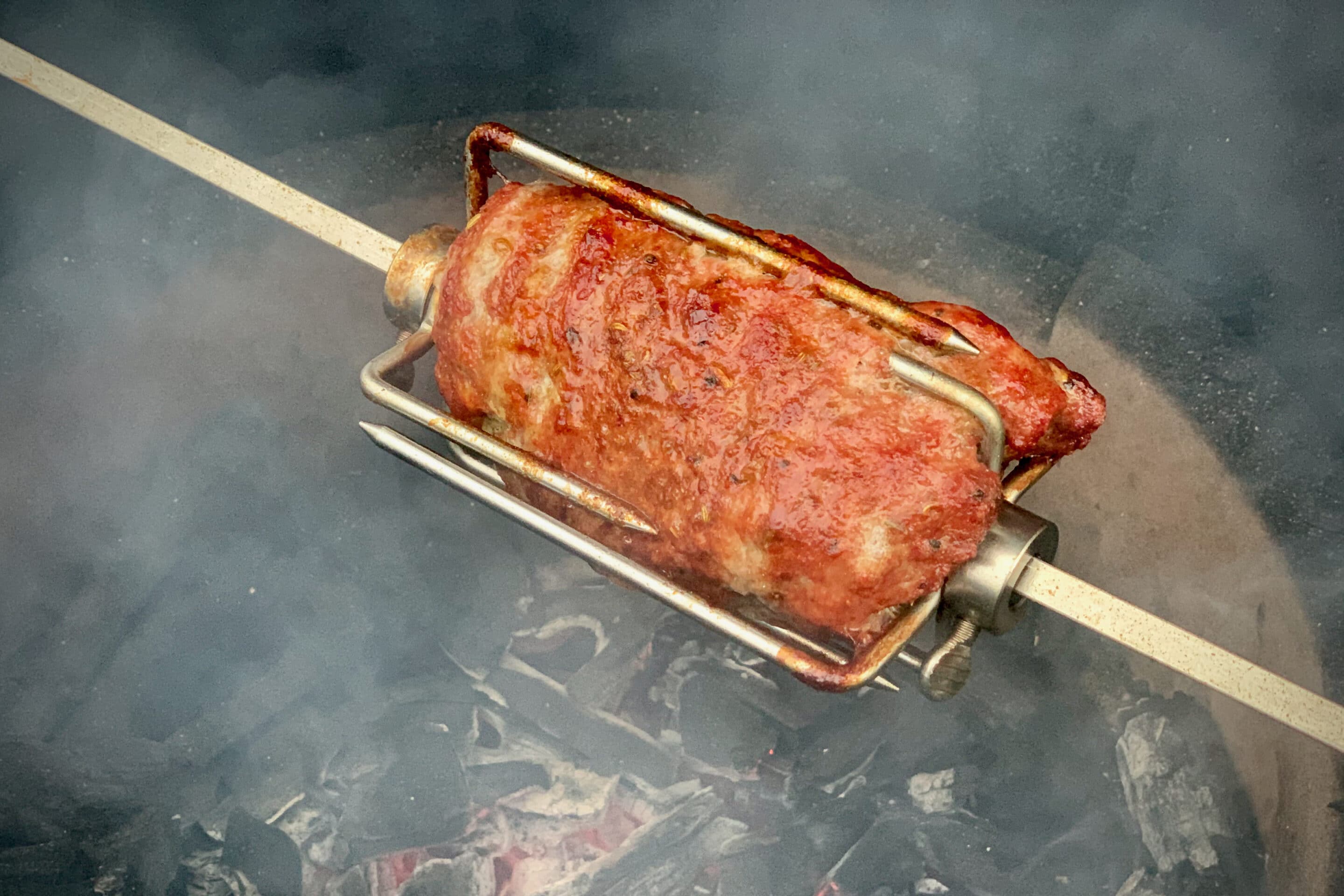 Lamb doner Lamb doner