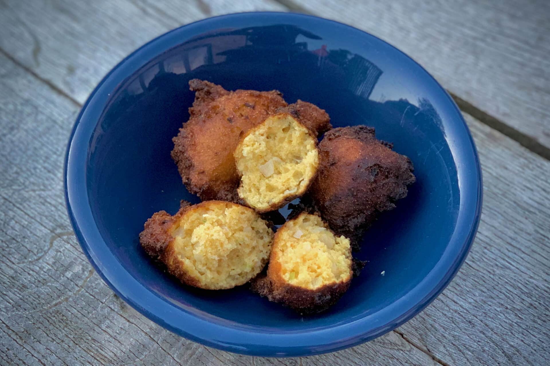 Hush Puppies