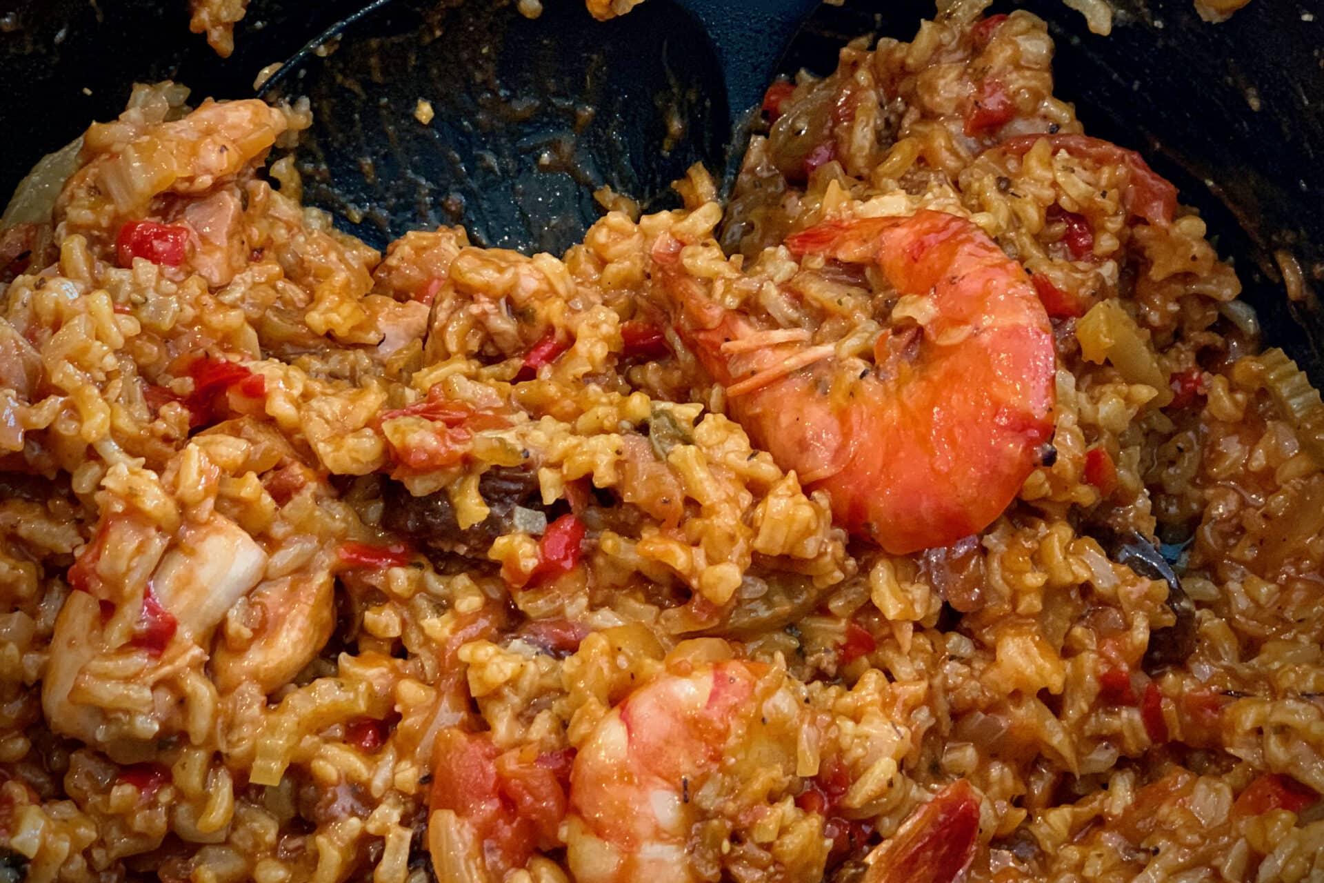 Jambalaya