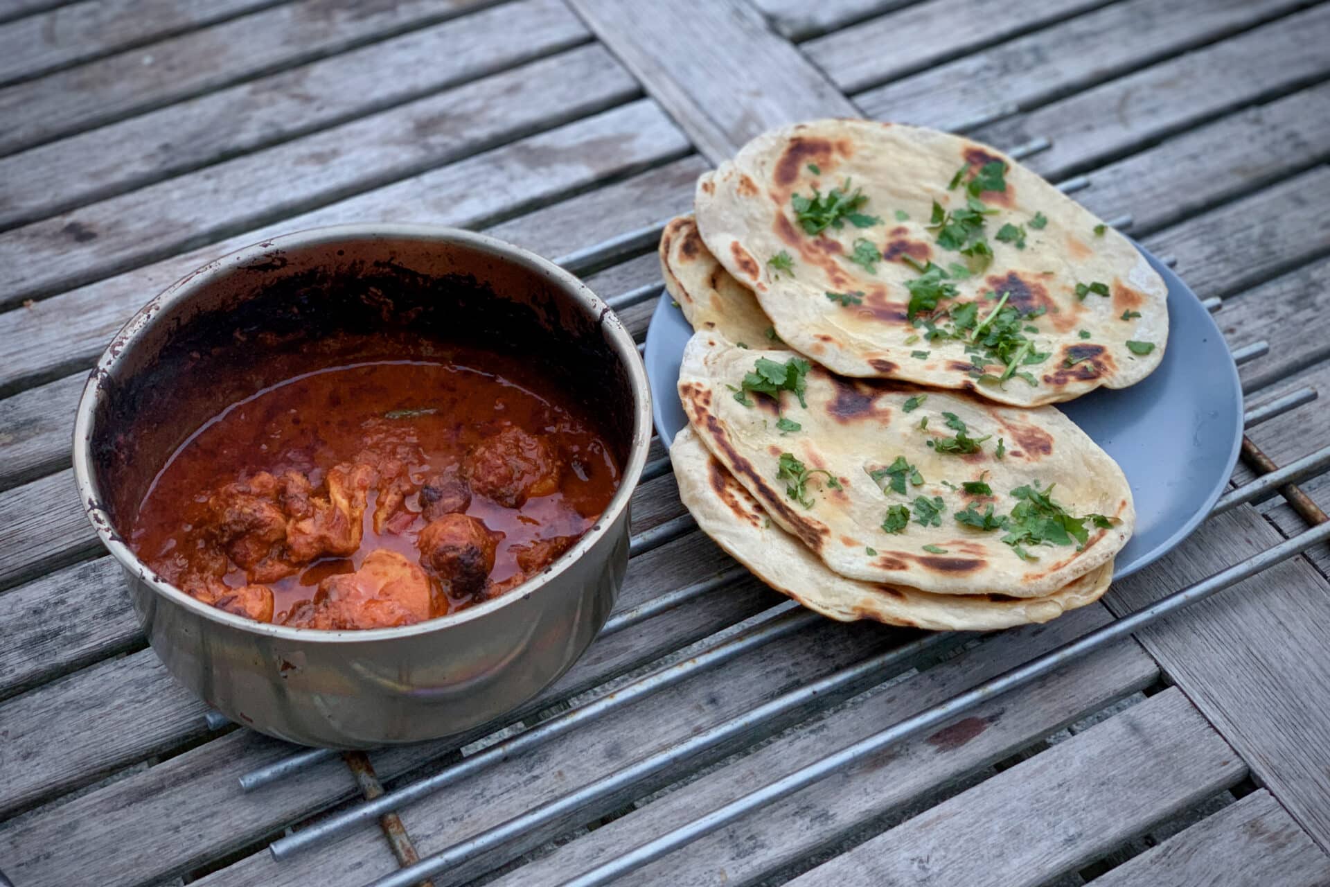 Paratha