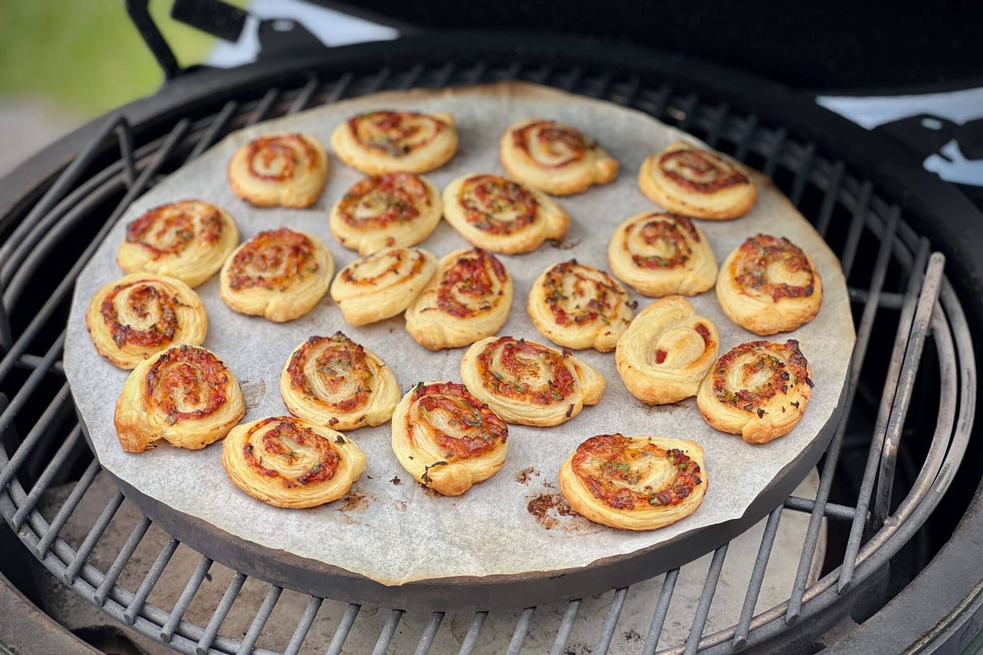 Pizza Wheels