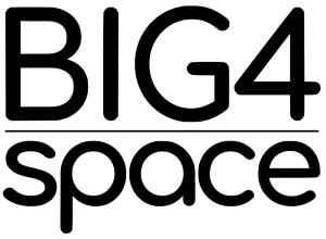 Big4Space Logo
