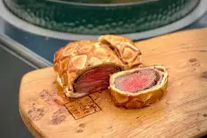 Beef Wellington beef recipe