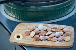 Poffertjes
