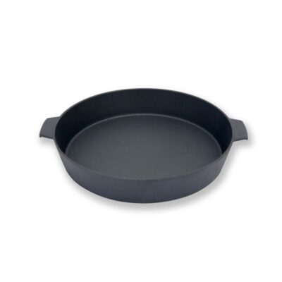 Cast Iron Skillet