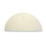 Half Moon Baking Stone