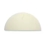 Half Moon Baking Stone