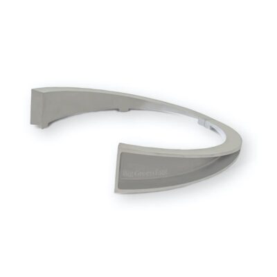 Pizza Oven Wedge