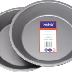 8 inch traditional pie tin