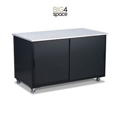 Big4Space Pizza Oven Table