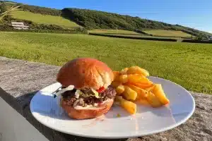 Smash Burger Smash Burger