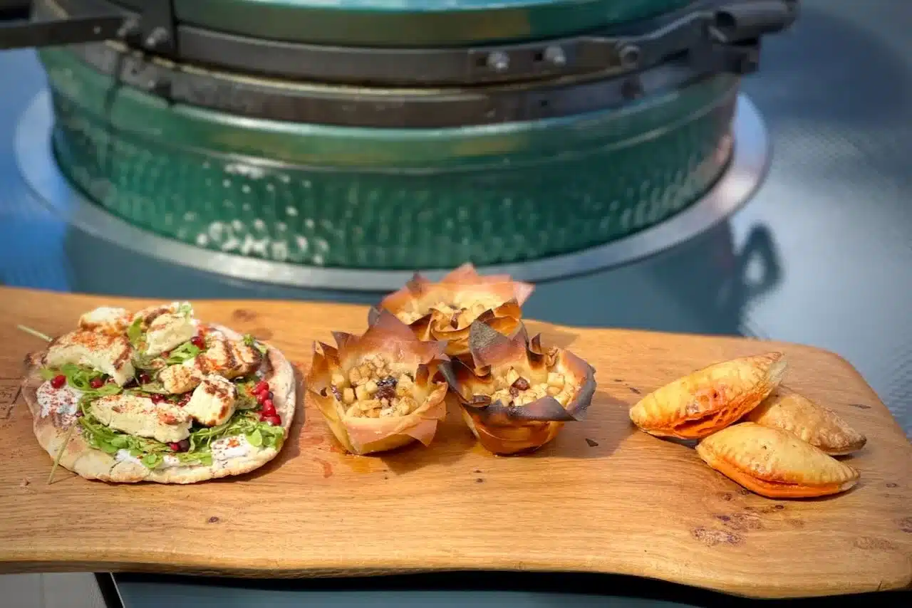 Live cook - Saturday 19th August 2023 Live cook - Saturday 19th August 2023
