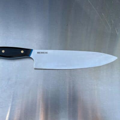 Savenake DC21 Chef's Knife