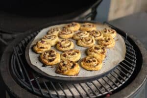 Mincemeat Pinwheels
