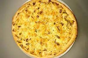 photo of Homity Pie