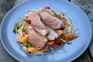 Thai-Duck-Salad-1-1024x683-1 Thai style duck salad