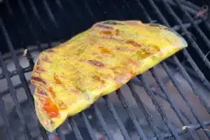 Vietnamese Pancakes