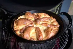 Toad in the hole