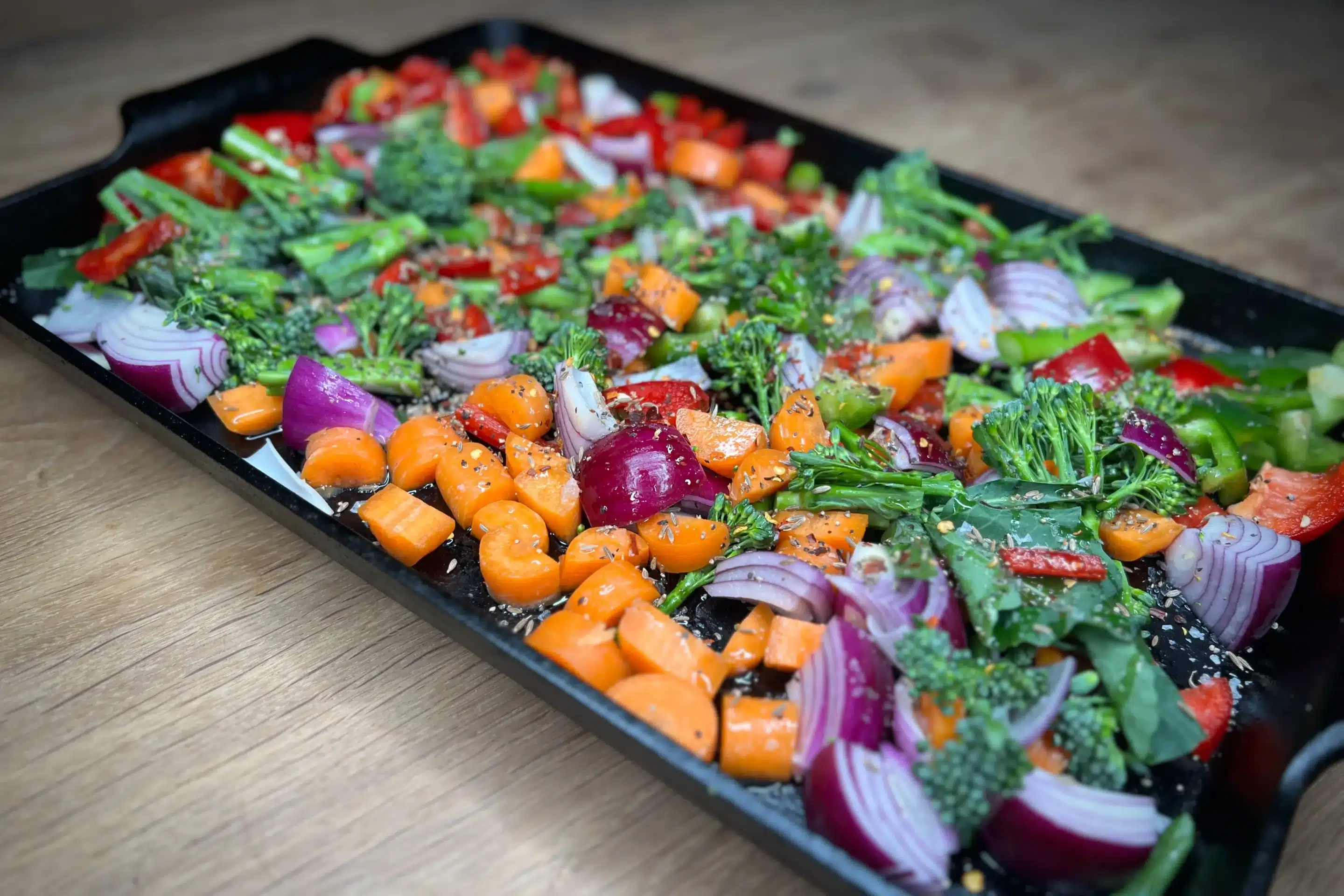Roasted Vegetable Coucous Roasted Vegetable Coucous