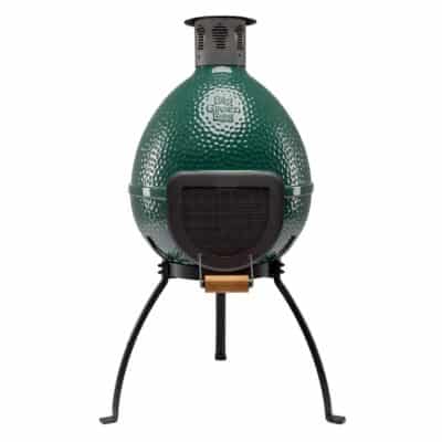 Big Green Egg 50th Anniversary Chiminea