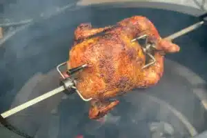 roast Chicken