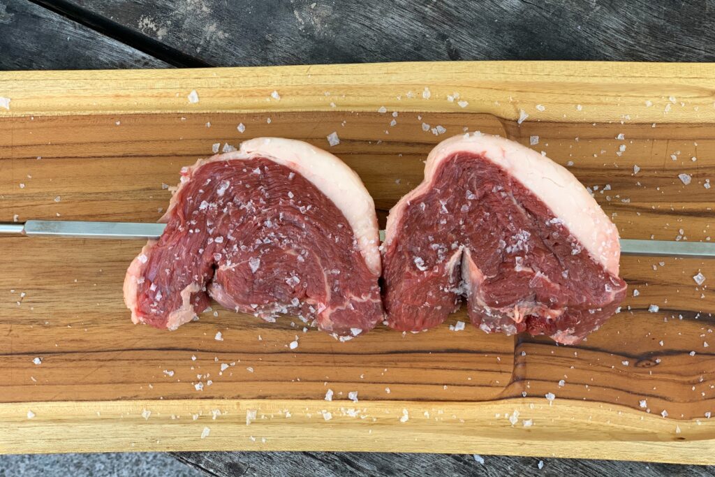 Rotisserie Picanha