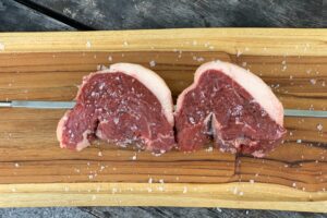 Rotisserie Picanha Rotisserie Picanha