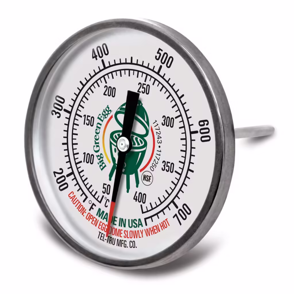 Tel-Tru Thermometer