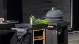 OFYR Kamado Table Pro