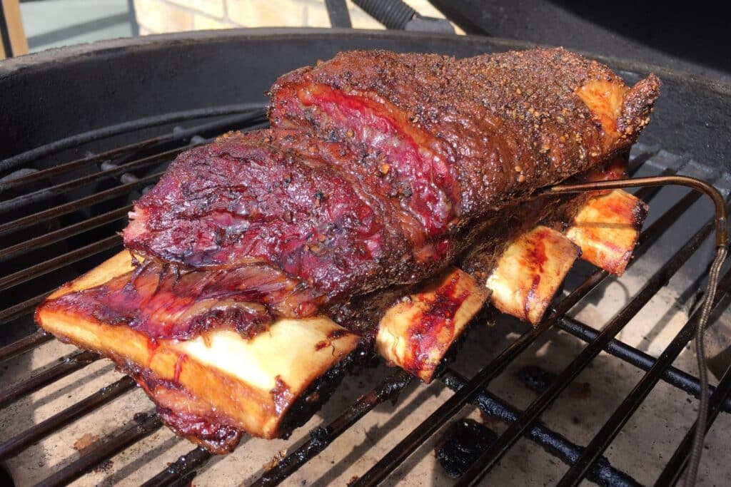 Beef Short Ribs