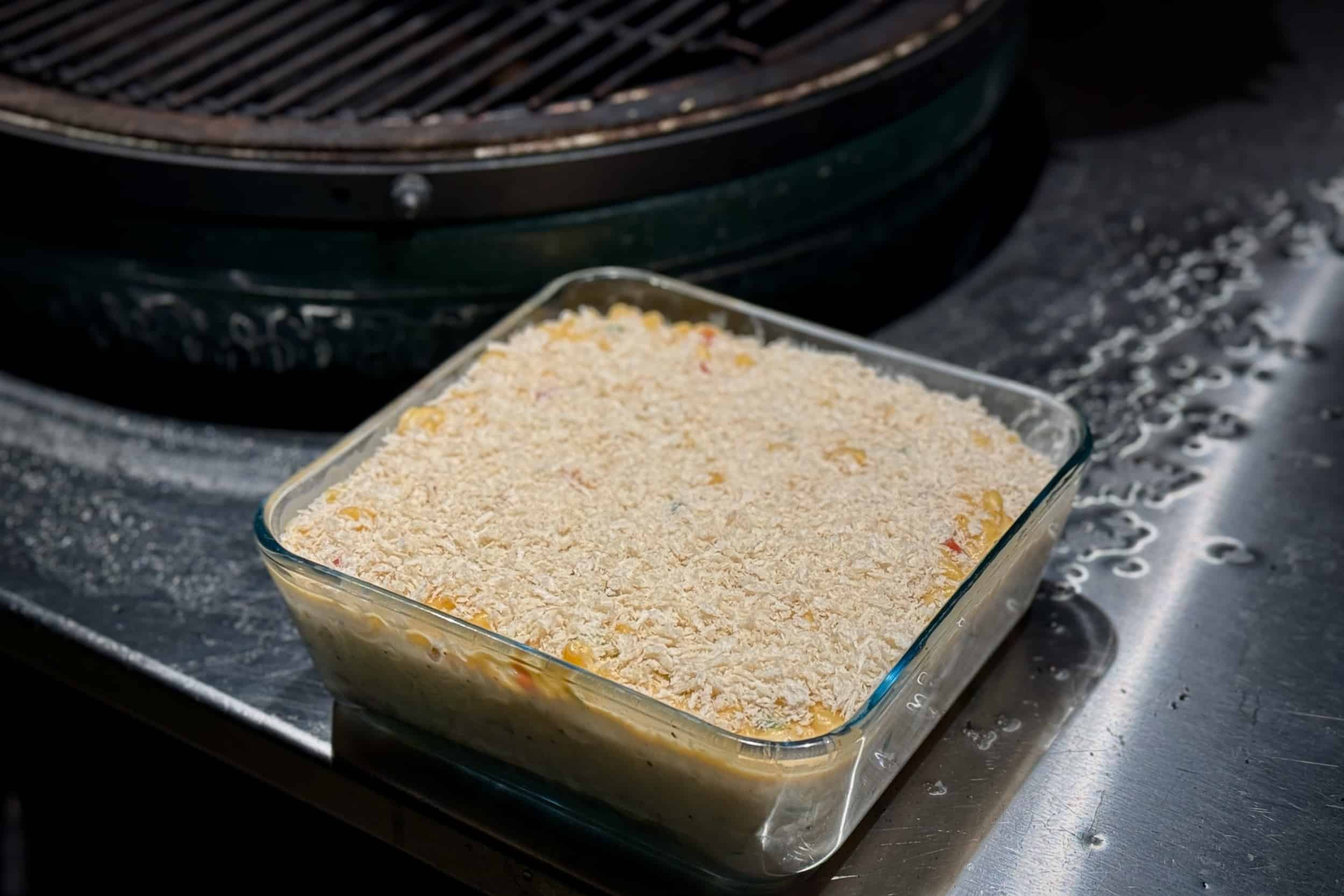 Mac'n'cheese