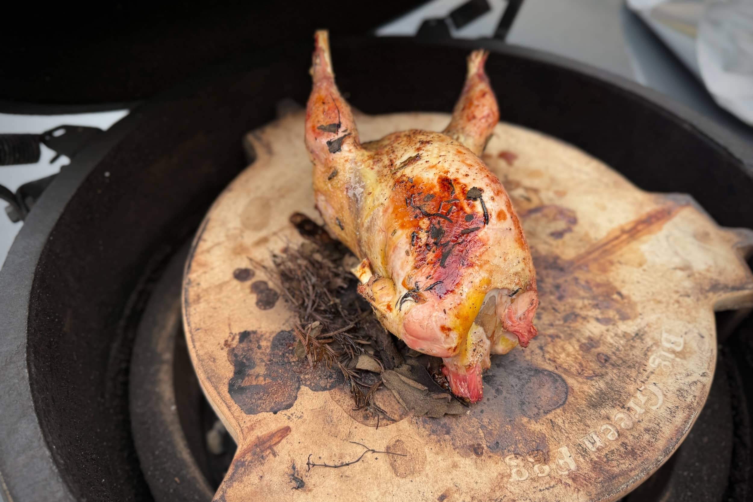 Pheasant