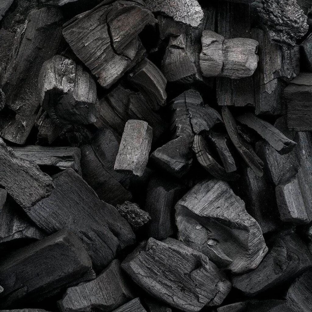 Charcoal